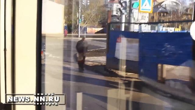 Открыта дорога от метромоста до улицы Белинского смотреть онлайн