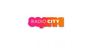 Начало часа Радио City Алма-Ата (88.9 FM) (22.05.2023)