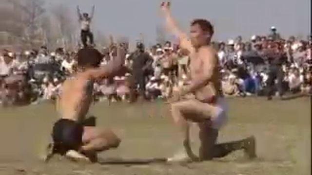 Николай Дьяконов