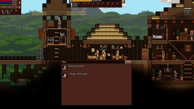 INDIE INTRODUCTION: Realms of Magic Review смотреть онлайн