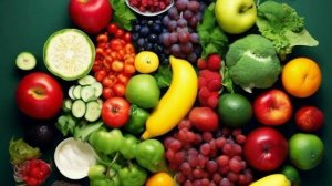 Песня про правильное питание ПП в стиле Хип Хоп.