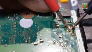 Acer Predator Helios 300. Not turning on. Not charging.