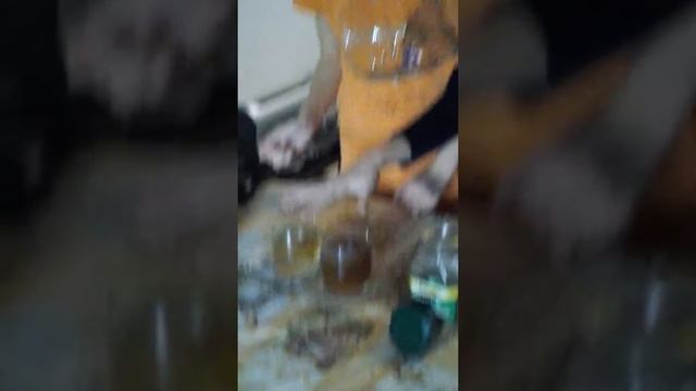 Диффузия, жидкое состояние смотреть онлайн