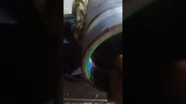 Ремонт гидроцилиндра 2ПТС4 прицеп смотреть онлайн