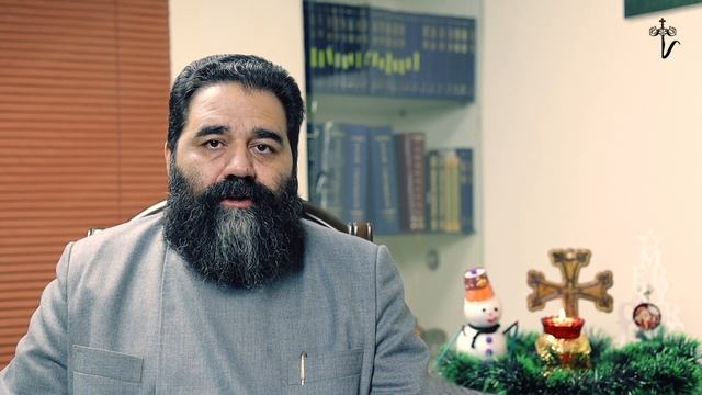 БЛАГОСЛОВЕНИЕ ДОМА — ՏՆՕՐՀՆԷՔ