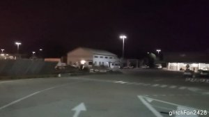 [Milan Linate Airport] Cobus 3000 Infield Shuttle Bus Ride