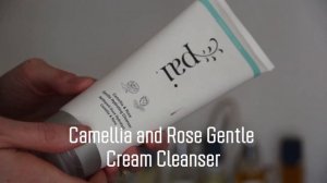 Pai Skincare Review| Oil Cleanser, Chamomile & Rosehip