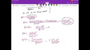 L16_Numerical analysis_Problems on order of convergence of fixed point iteration method