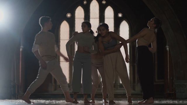 Sol Dans Youth - Stronger Together смотреть онлайн