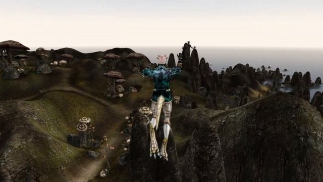 Морровинд - Все фразы и реплики Аргониан (женский персонаж) смотреть онлайн