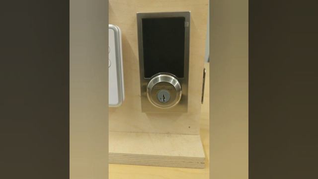 Smartcode Kwikset 916 - How to create and delete  a master code