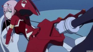 Аниме про роботов обзор на который блокирует YouTube