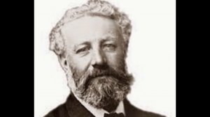Hommage à Jules Verne-Tribute to Jules Verne