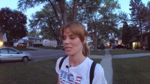 ЖИЗНЬ В ПРИГОРОДЕ ЧИКАГО Buffalo Grove Штат Иллинойс США