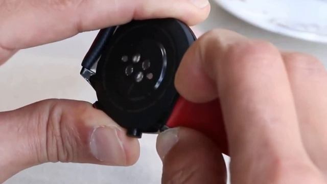 HUAWEI HONOR Watch Magic Smart Watch Review Price смотреть онлайн