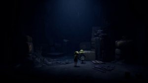 Little nightmares 2 полное прохождение.