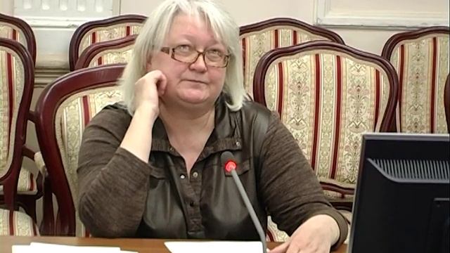 2019/01 – Заседание Трёхсторонней комиссии по регулированию социально-трудовых отношений смотреть онлайн