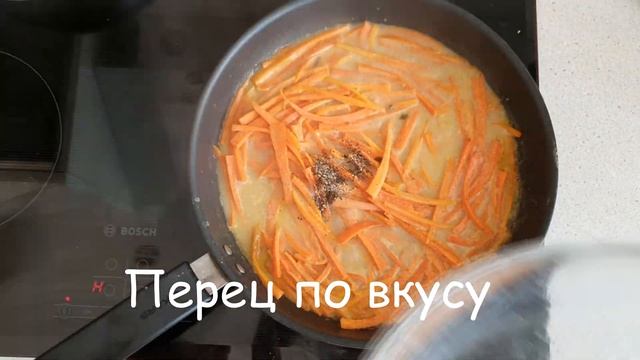 Готовим сибас вкусно! Рецепт сибаса на сковороде в жасминовом чае.