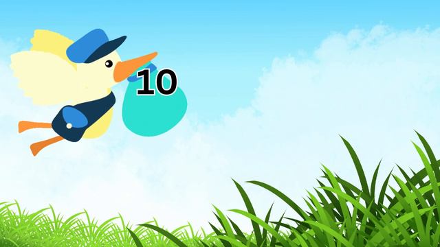 Numbers 0 - 20 With Spelling | 123 Numbers | Lkg Class English Worksheets | #preschool #numbers