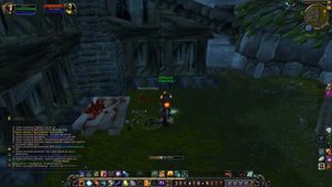 Разыскивается Марез Клобук