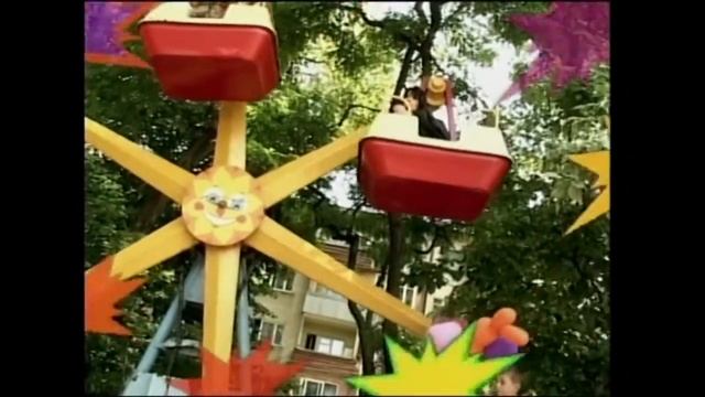 Регина Болатаева & ВИА "Хæхты зæлтæ" - Сабитæ