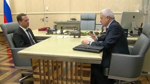 Компания "ЛУКОЙЛ" разработала программу развития Калининградской области до 2045 года