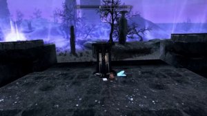 The Elder Scrolls V: Skyrim. Сочинение  Джиуба (страница 7). Прохождение от SAFa