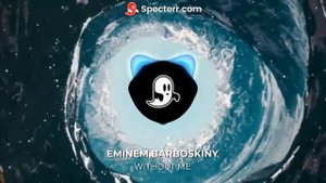 EMINEM,BARBOSKINY-WITHOUT ME