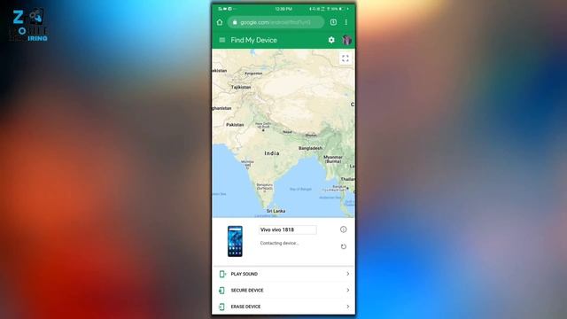 #2 Find My Device Lock Ko Unlock Kaise Kare | any phone pattern password Google account reset Onlin смотреть онлайн