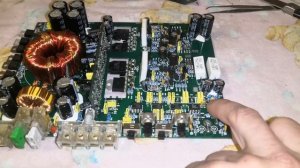 Твик E.O.S AE-35T