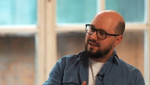 ГОРОДА.ФМ. Финогенов: Кадры для мастер-плана