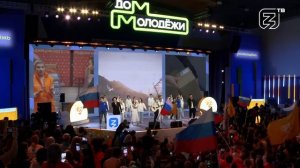 НОВИНКА!!! Денис Майданов - Я голосую за жизнь (2024) & Таврида & РДДМ & Домисольки