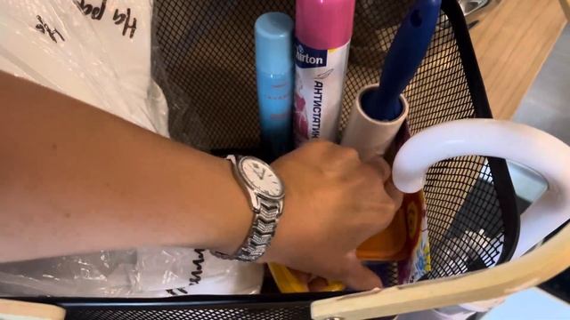 Сервис бокс на мероприятии для гостей и чемоданчик организатора. Забота на 1 месте.