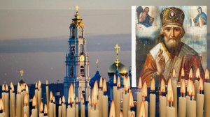 ВКЛЮЧИ И ПРОСИ ЗА СЫНА в этот особенный день всё исполнится, что попросишь. Молитва-помощь