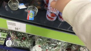 HALLOWEEN STORE ?vlog Прогулка?Хэллоуин магазин 2019