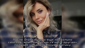 Дочь певицы Валерии официально поменяла имя и теперь она уже не Анна Шульгина