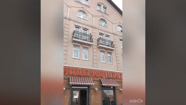 У НАС В РЯЗАНИ ГРИБЫ С ГЛАЗАМИ/ОТДЫХ ПО-ЕВРОПЕЙСКИ смотреть онлайн