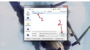 как загрузить в KMPlayer внешнюю аудиодорожку?