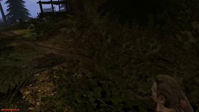 ПРОХОЖДЕНИЕ Готика 2 (Gothic II): Ночь Ворона #5 — СЛОЖНЫЙ ПУТЬ смотреть онлайн