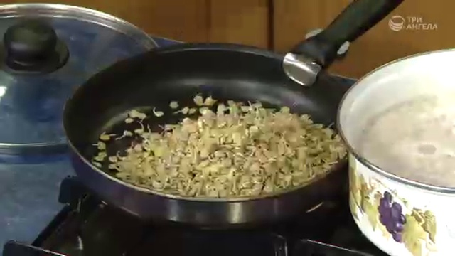 GVM000154-256 Суп с семечками и паштет из пророщенной чечевицы