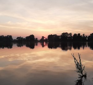 Озеро Шагайка. Мелеуз. 10.07.22