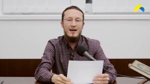 Высокие цели - Уроки "Перед ифтаром"