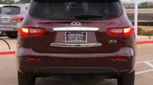 2013 Infiniti JX35 - Euless TX