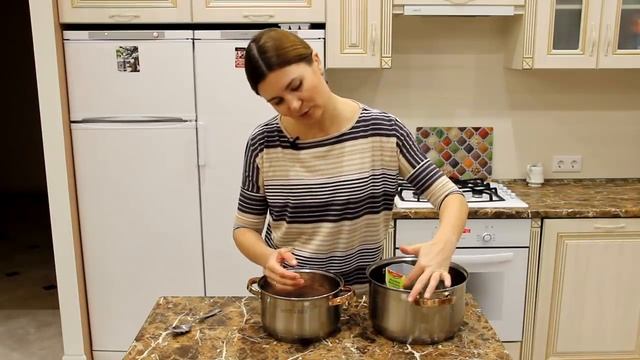 САЛЬТИСОН из КУРИЦЫ! Вы забудете про колбасу! смотреть онлайн