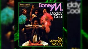 Песня: Boney M: Daddi Cool автор: Boney M