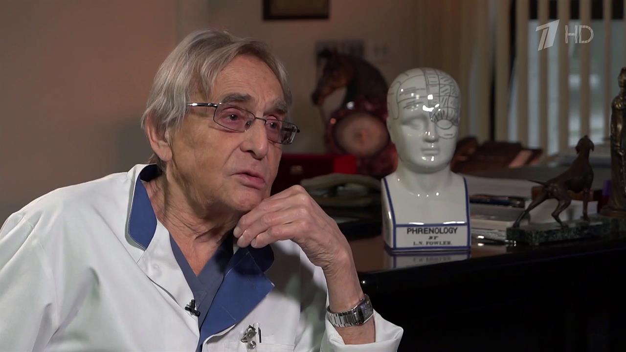 90 лет Александру Коновалову - нейрохирургу с золотыми руками и большим сердцем