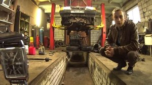 БЫСТРОЕ СНЯТИЕ ДВИГАТЕЛЯ И КПП ВАЗ! РЕКОРД ПОБИТ!