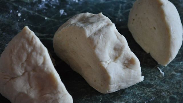 Вареники с вареньем
