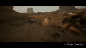 Песня из Форсажа 7