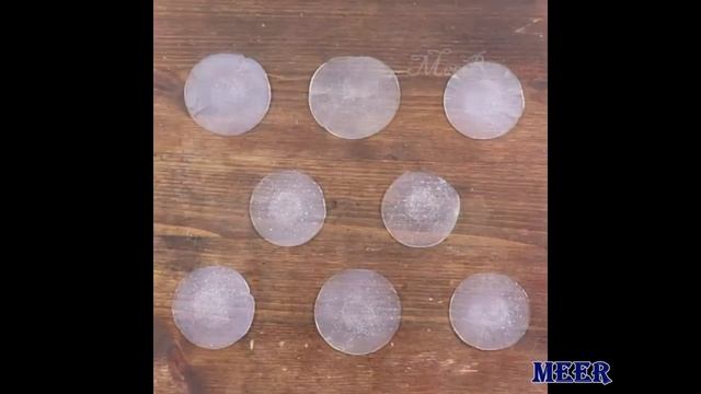 Залипательное видео # 9 Украшения мастер класс. смотреть онлайн